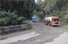 Shiradi Ghat to be closed from January 3, for road works